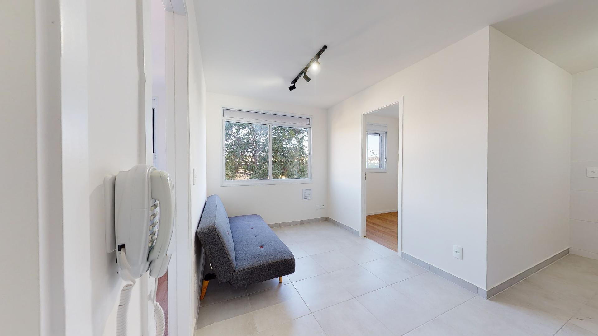 Apartamento para Venda por R$310.000,00 com 35m² e 2 dormitórios - Vila leopoldina, São paulo / SP